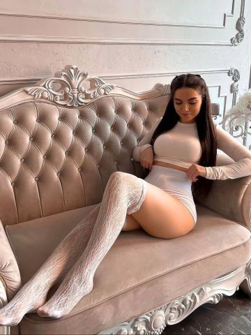 Галина Секс Реал