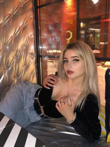 Виктория Накачанная фото 3